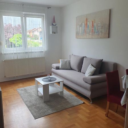 Apartman Dzakula Záhřeb Exteriér fotografie