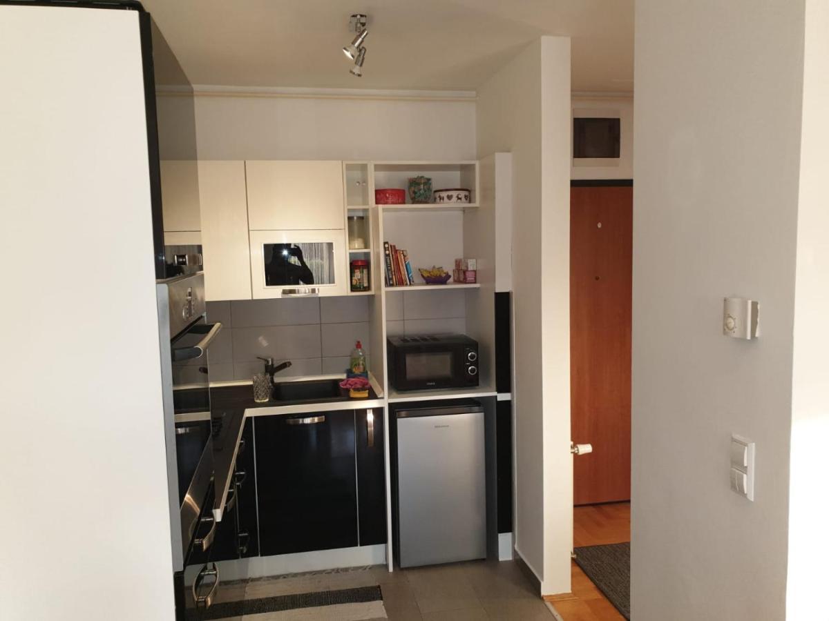 Apartman Dzakula Záhřeb Exteriér fotografie