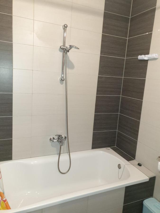 Apartman Dzakula Záhřeb Exteriér fotografie