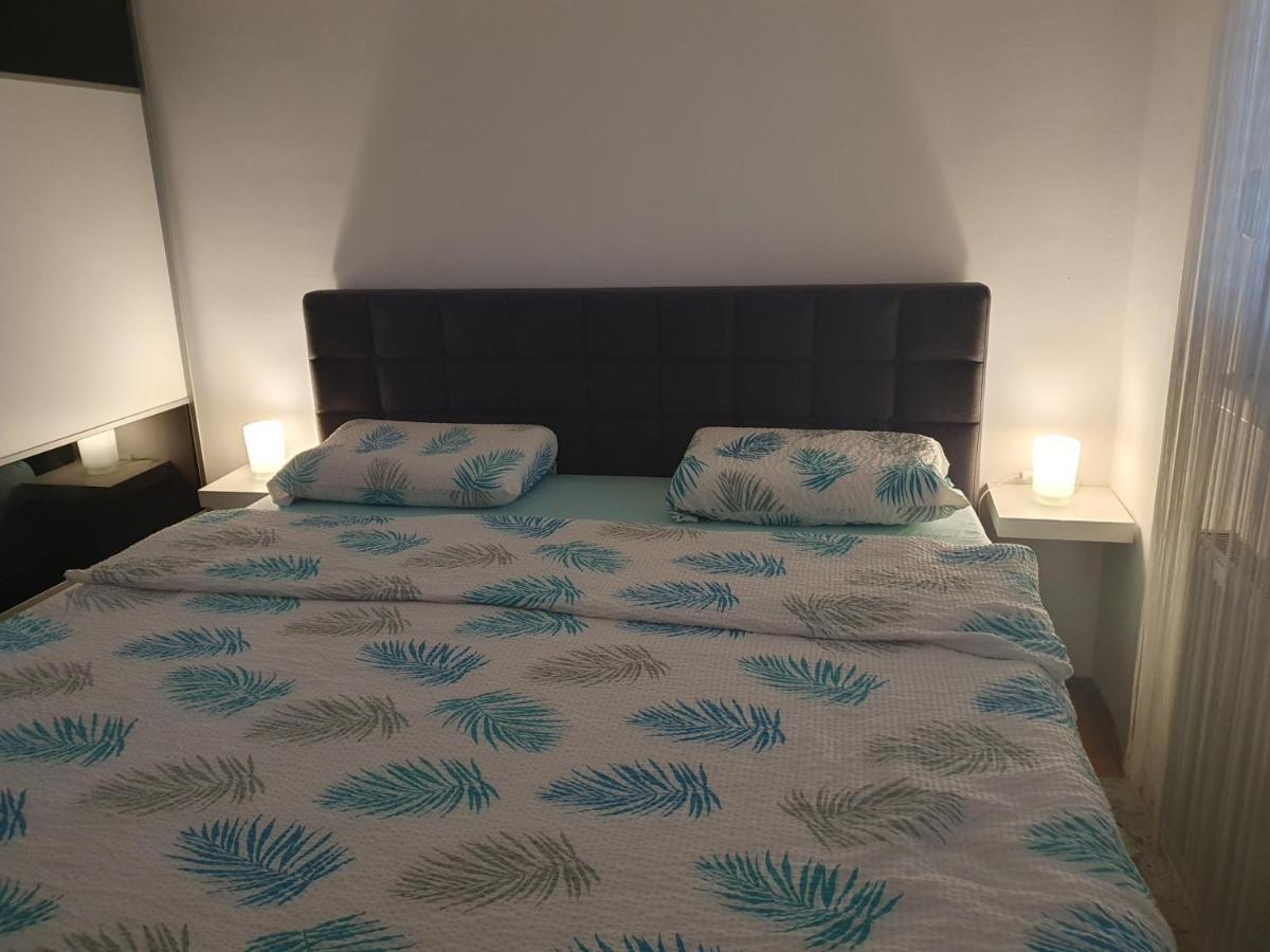 Apartman Dzakula Záhřeb Exteriér fotografie