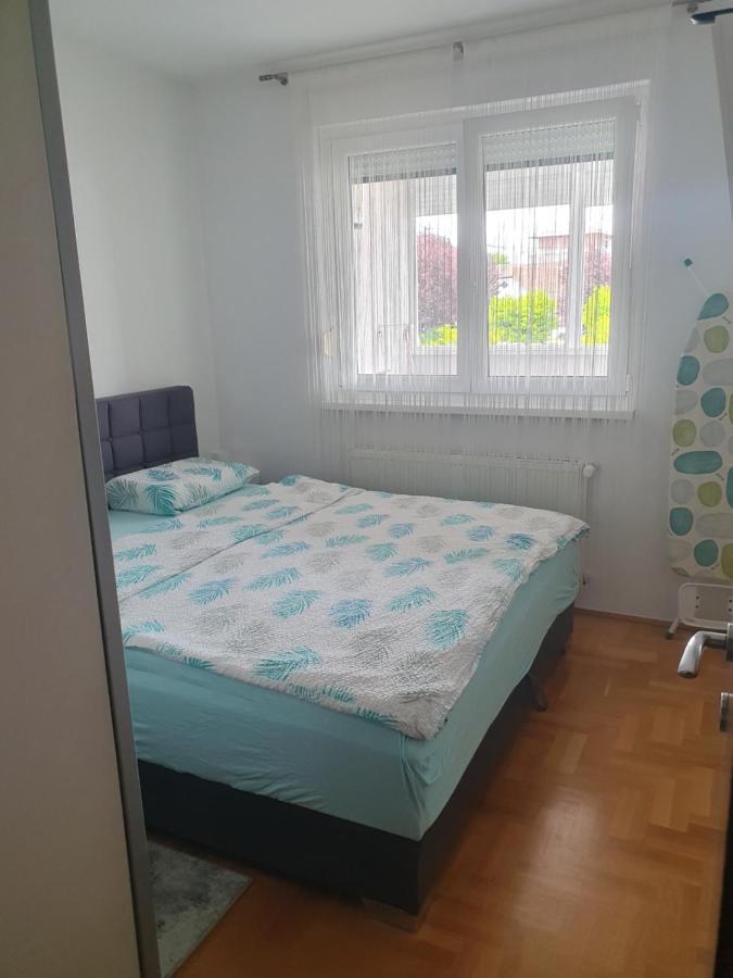 Apartman Dzakula Záhřeb Exteriér fotografie