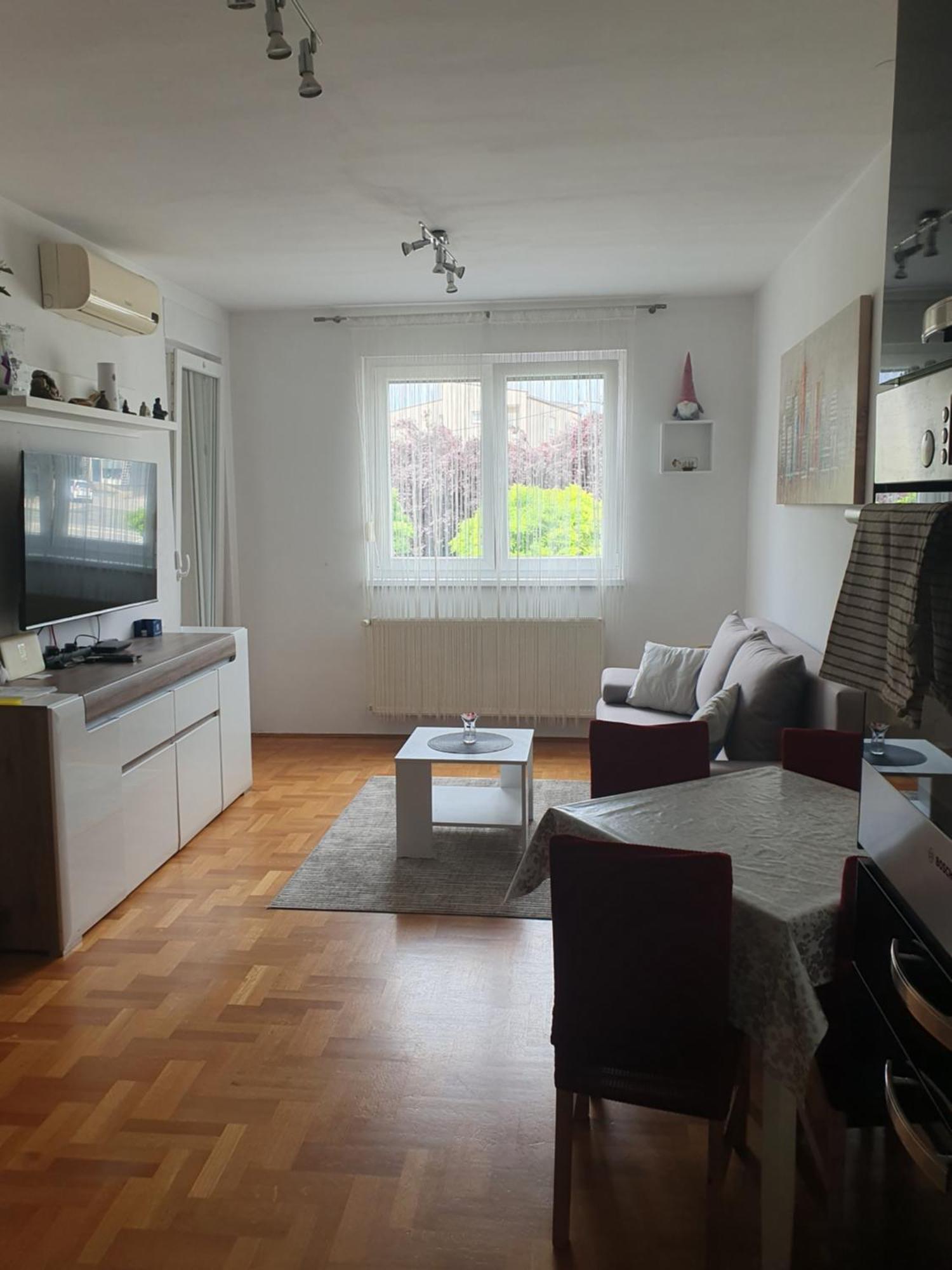 Apartman Dzakula Záhřeb Exteriér fotografie