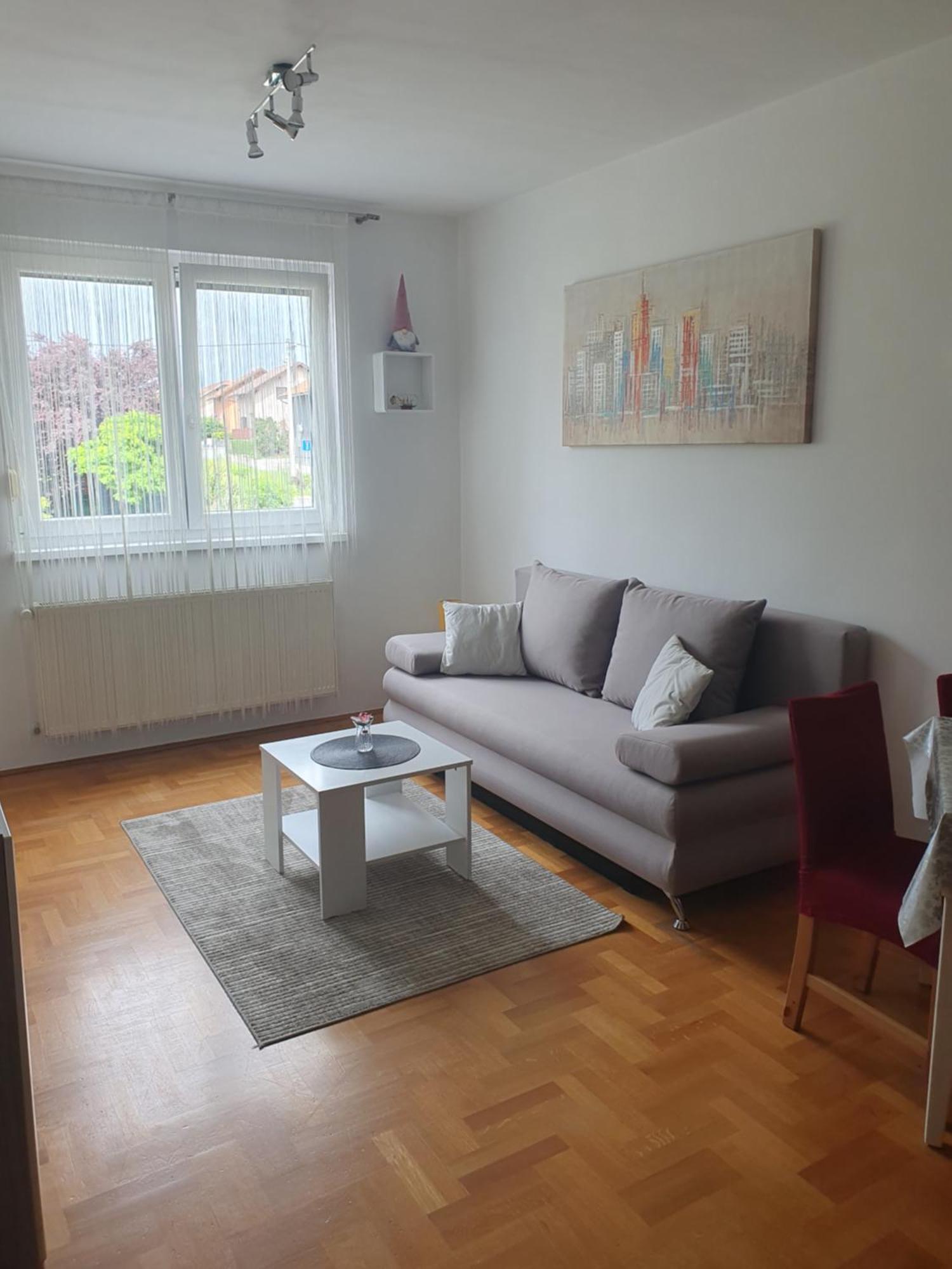 Apartman Dzakula Záhřeb Exteriér fotografie